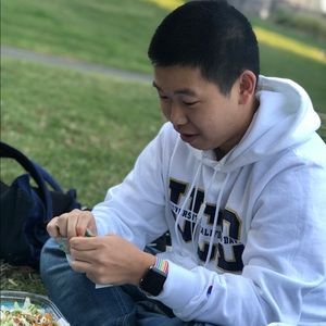 Meet your Posher, Donald